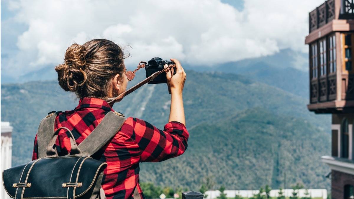 Tips to Capture Stunning Travel Photos