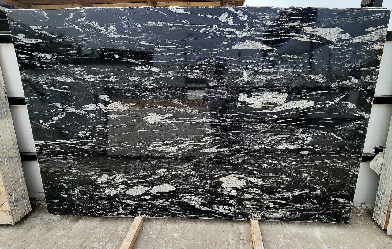 Quality Control in Granite Production: How Indian Companies Ensure Excellence