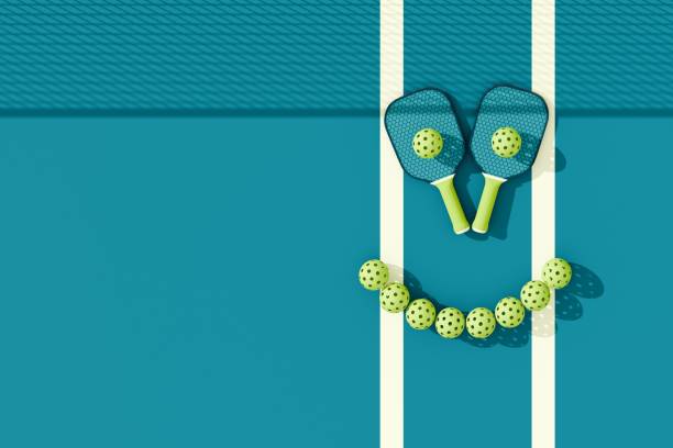 Behind the Scenes of Large-Scale Pickleball Events in the State