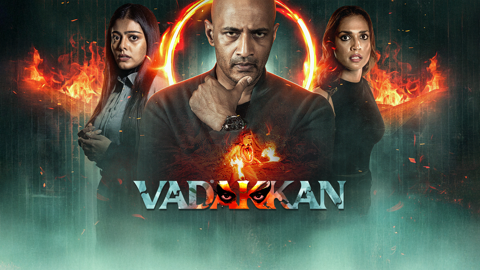 Top 3 Horror Movies on Aha That Will Keep You Awake